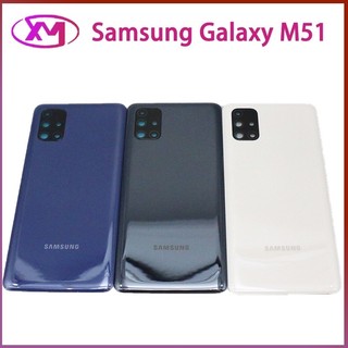 Nắp lưng Samsung M51