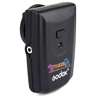 [Hàng Thanh lý] Đầu Phát Godox AT-04 Wireless Flash Trigger