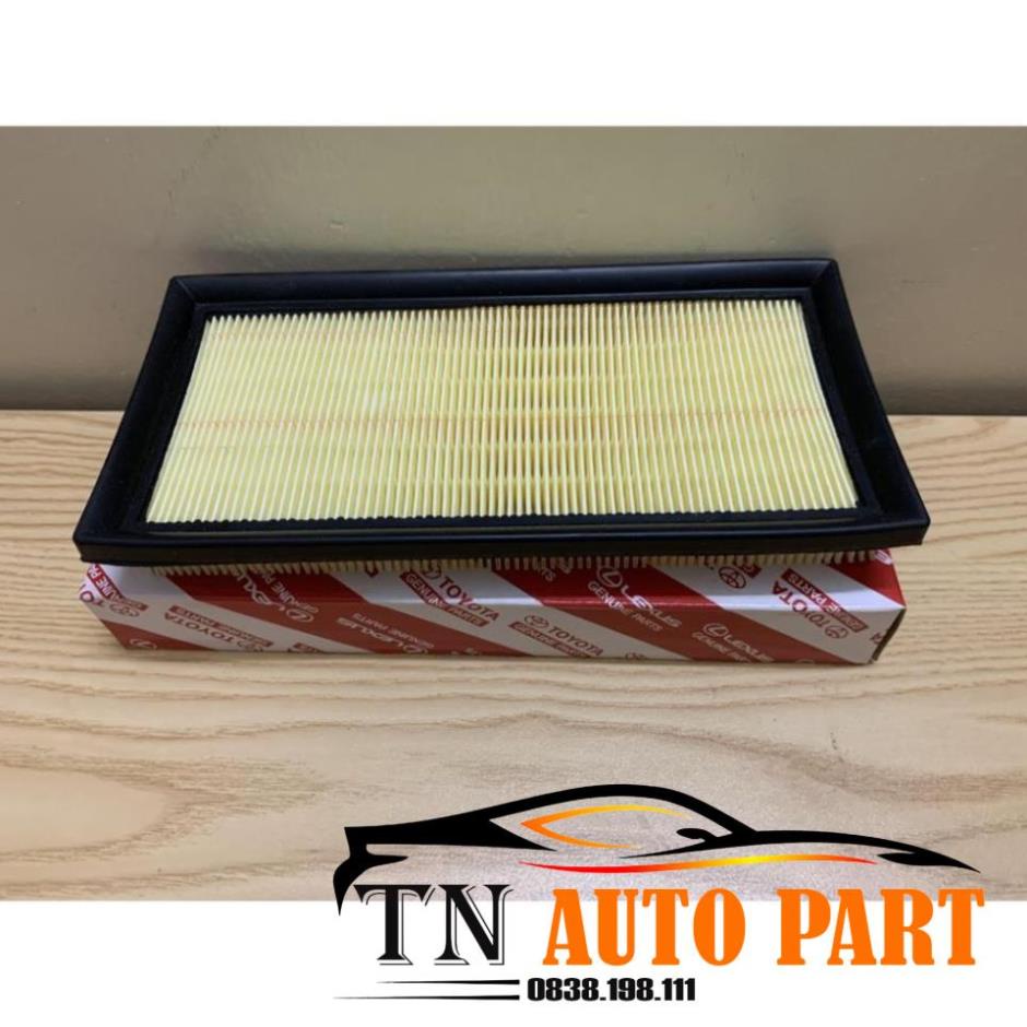 Lọc gió động cơ xe Vios , Altis, Yaris