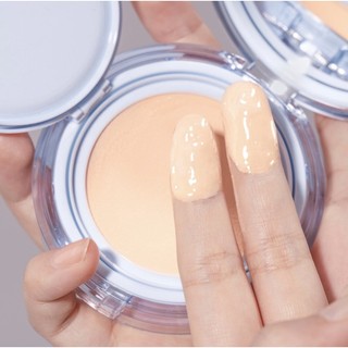 [Romand] Phấn Nước Cấp Ẩm Romand Bare Water Cushion