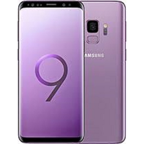 điện thoại Samsung Galaxy S9 máy Chính Hãng (Samsung S9) 2sim ram 4G/64GB, màn 5.8inch, Cày Game mượt - GS 01