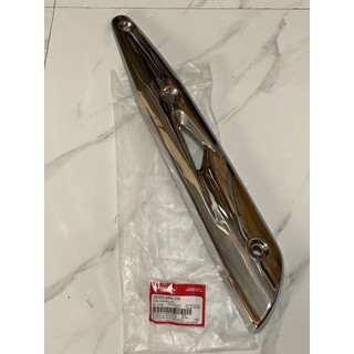 Ốp bô fu neo, fu x honda
