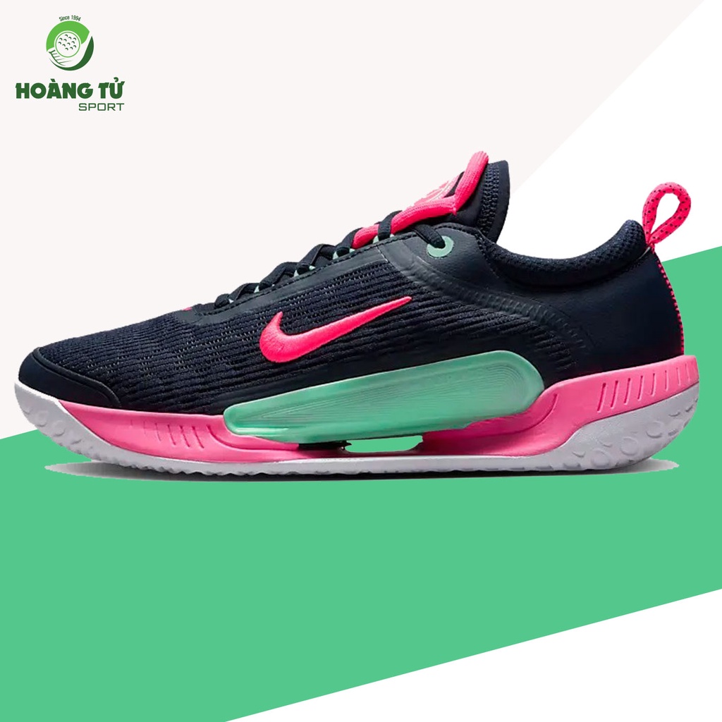 Giày Tennis NikeCourt Zoom NXT Chính Hãng