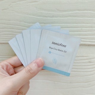Tổng Hợp Sample Innisfree