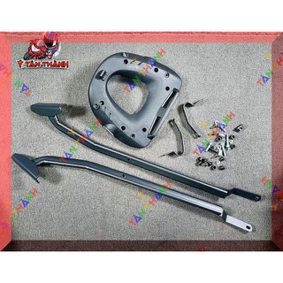 Cảng sau sirius xăng cơ kiểu hrv ms27