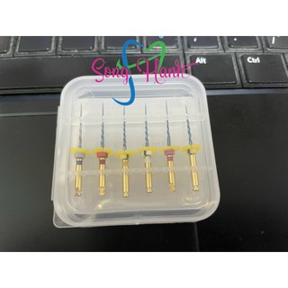 Trâm máy dẻo (21mm/ 25mm)