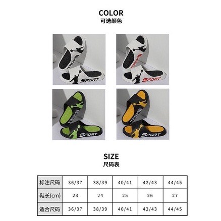 Dép nam nữ chống trơn trượt siêu êm bền chống nướ