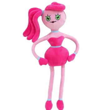 Gấu Bông Mommy Long Legs Và Daddy Nhân Vật Game Poppy Playtime Hot Trend Dùng Làm Quà Tặng Cho Bé
