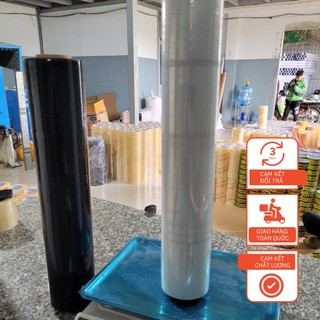 Màng Pe 2kg - 50cm Lõi 300gr