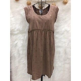 Váy Đầm 2 hand hiệu ☂️- Size S.