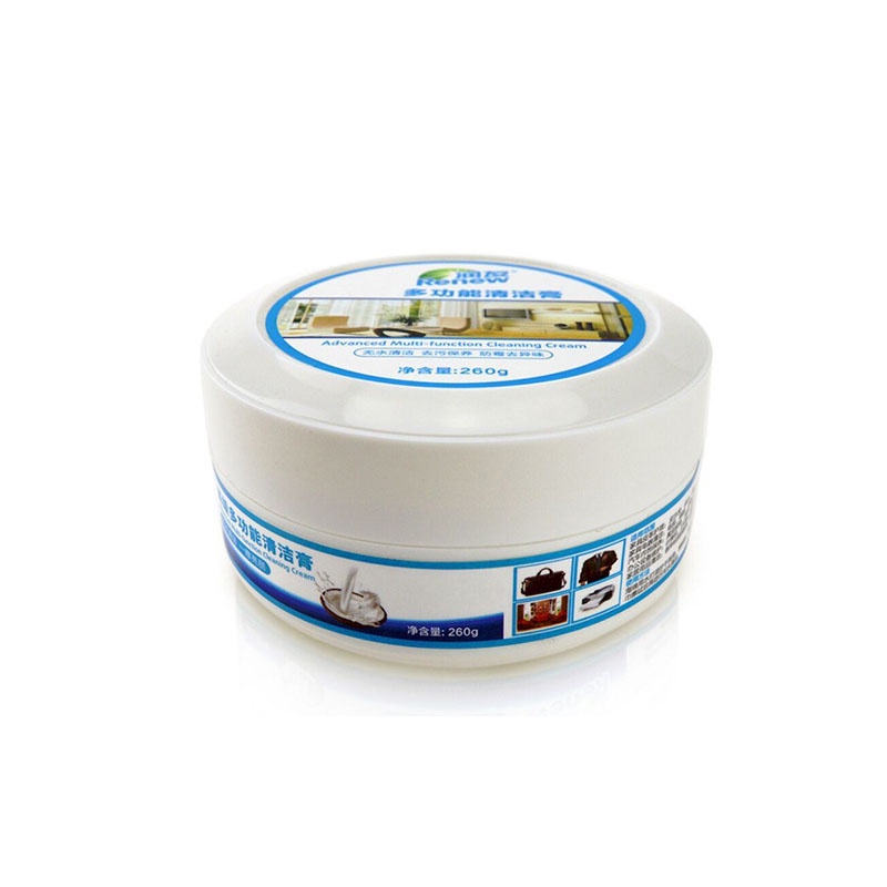 Sáp làm sạch ghế da, sáp vệ sinh đa năng, kem lau da, túi, giầy cao cấp