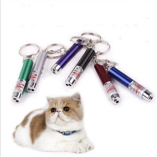 Đồ chơi laze, đồ chơi mèo tia lazer, laser chó mèo đông vật tia màu đỏ, đồ chơi mèo