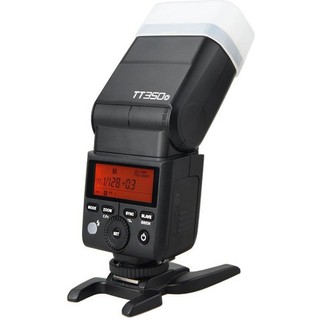 Đèn Flash Godox TT350 Cho Sony/ Fujifilm