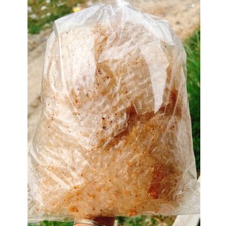 Bánh tráng vuông tỏi 500gr