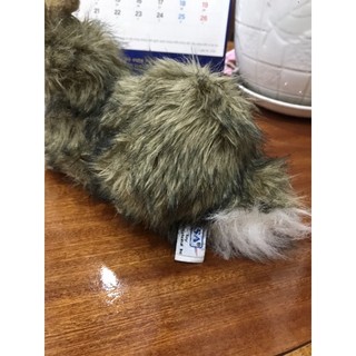 Nhồi bông Thỏ giống thật
