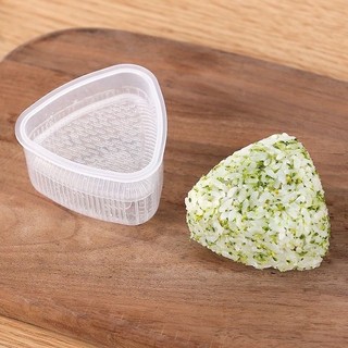 Khuôn làm cơm nắm Onigiri cho bé ( 1 cái )