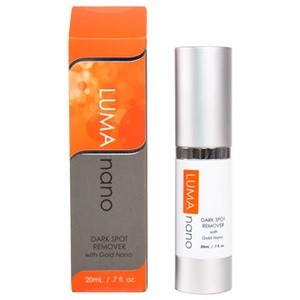  TINH CHẤT GIẢM SẠM NÁM TÀN NHANG LUMA NANO DARK SPOT REMOVER 20ml NHẬP KHẨU CHÍNH HÃNG 