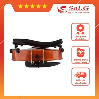 Gối Đàn Violin PP-V31 - Phân phối Sol.G Phân Phối Nhạc Cụ Phụ Kiện Chính Hãng SolG