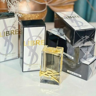 Nước hoa nữ authentic yves saint laurent libre ysl 90ml edp