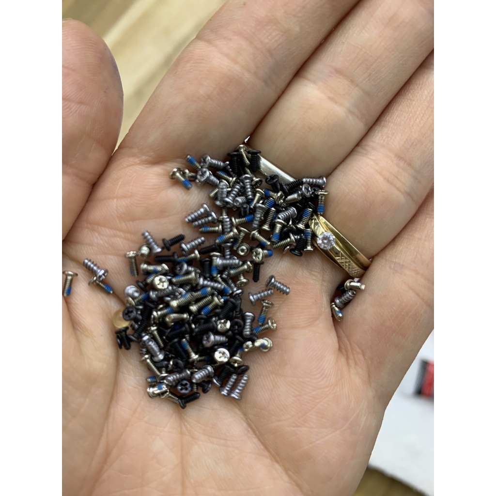 BỘ ỐC VÍT DÙNG CHO CÁC DÒNG MÁY SAM SUNG TÚI 1000 cái