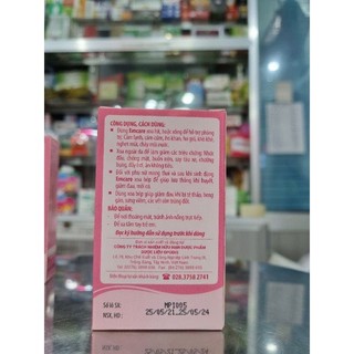 Dầu Tràm Cho Bé EmCare 25ml