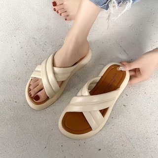 GIÀY NỮ ĐẾ XUỒNG S190818 D220731