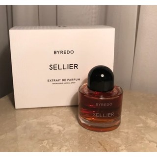 [ Silver Scent ] | Nước hoa Sellier dạng chiết (5ml/10ml)
