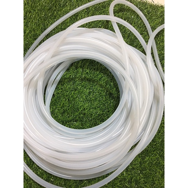 Dây chịu nhiệt silicon 1m - máy lọc nước nóng lạnh