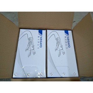 (Mua lẻ Giá Sỉ) Thùng dây mạng cat5 Arigato Link full 305m