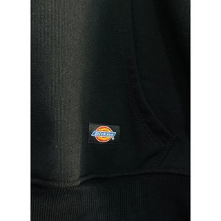 Áo hoodies Dickies logo mini