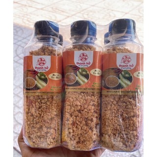Muối ớt Tôm chay (175g )