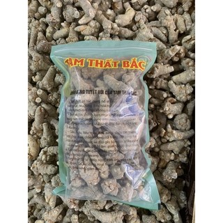 Củ tam thất bắc khô 500gram hà giang