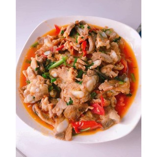 [HCM] Sườn Sụn Non ( 500g ) [Giao Hỏa Tốc]