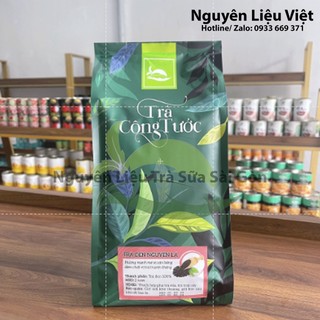Trà đen nguyên lá công tước 500gr