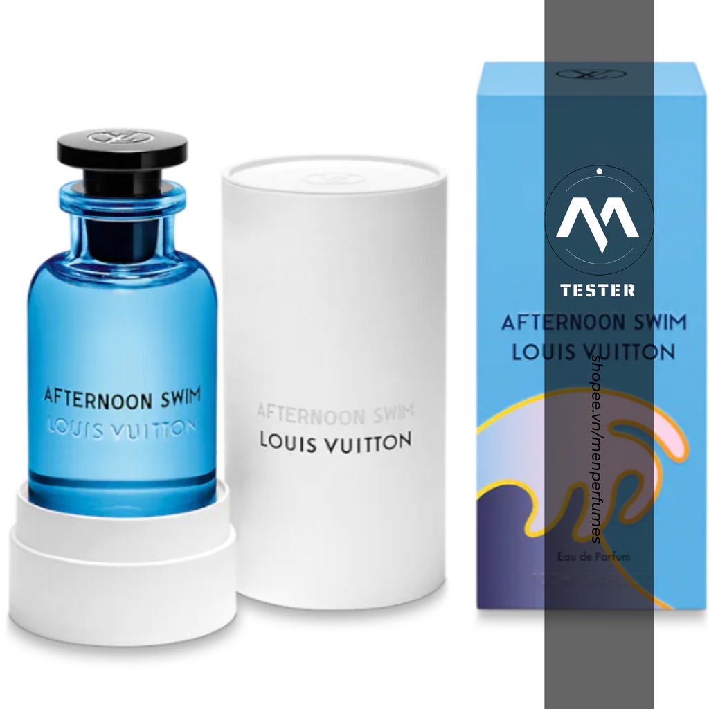 Nước hoa Louis Vuitton Afternoon Swim 10ml