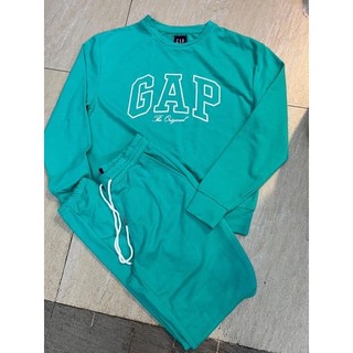 Bộ Gap size to cho bé gái lớn sale
