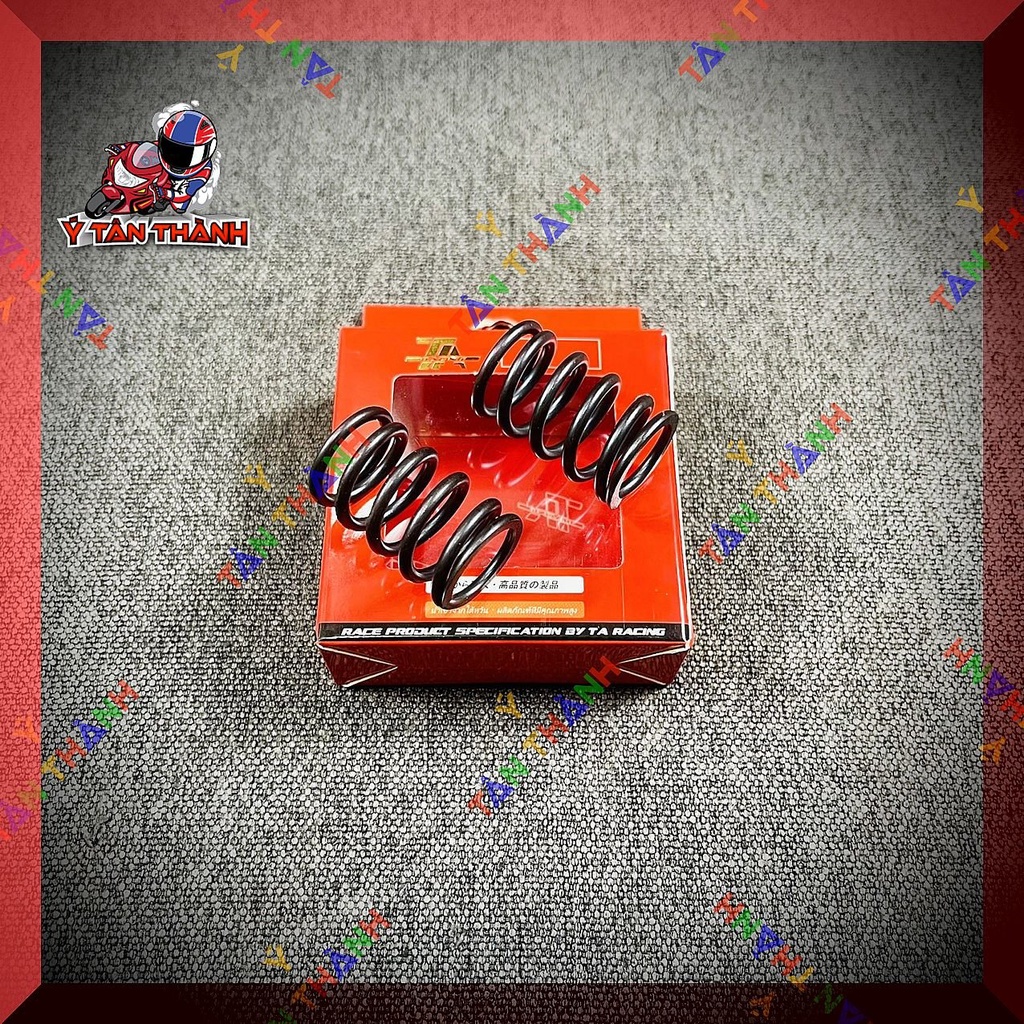 Lò xo đầu wave,dream 100 TA RACING MS39