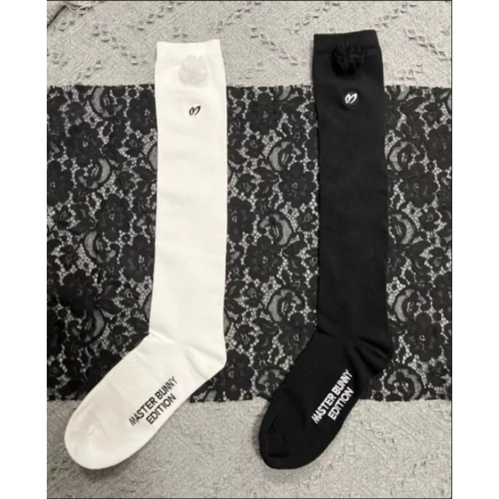 TẤT GOLF NỮ MASTERBUNNY ĐẸP TRẺ TRUNG-PĐ GOLF