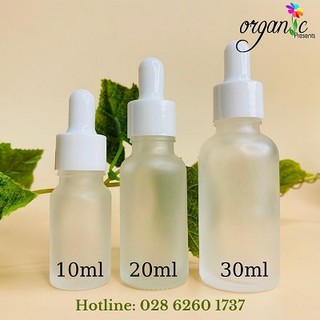 CHAI SERUM NHÁM 30ML