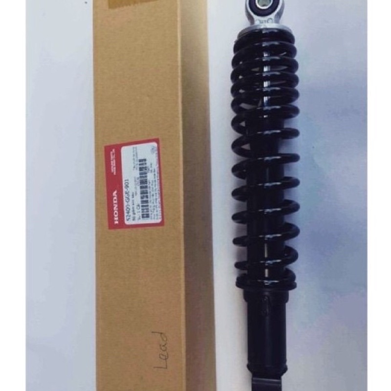 phuộc sau lead/ scr giảm sóc sau honda lead 110,125 chính hãng