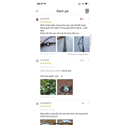 Cung Bẫy Cút Đủ Màu