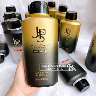 Sữa tắm nam John Player Special 500ml