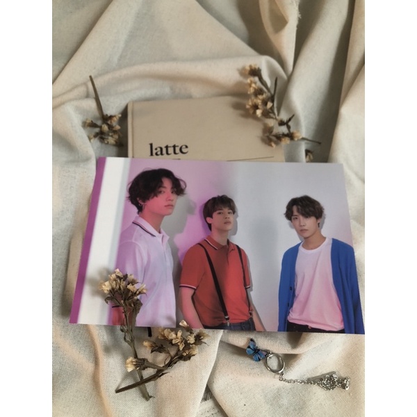 Ảnh Poster Mini từ SSGT2020