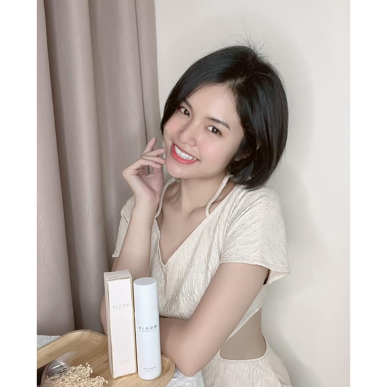 Xịt Thơm Body Tóc Come Inside Me Hương Nước Hoa Tươi Mát Body Mist 100ml - Nước hoa chính hãng Hàn Quốc