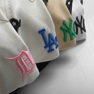 Mũ bóng chày mlb