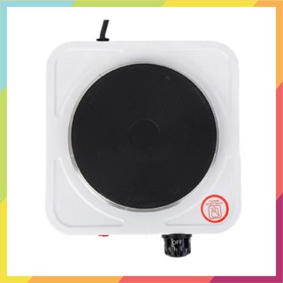 Bếp điện công suất 1500w cho nhà bếp 🔝