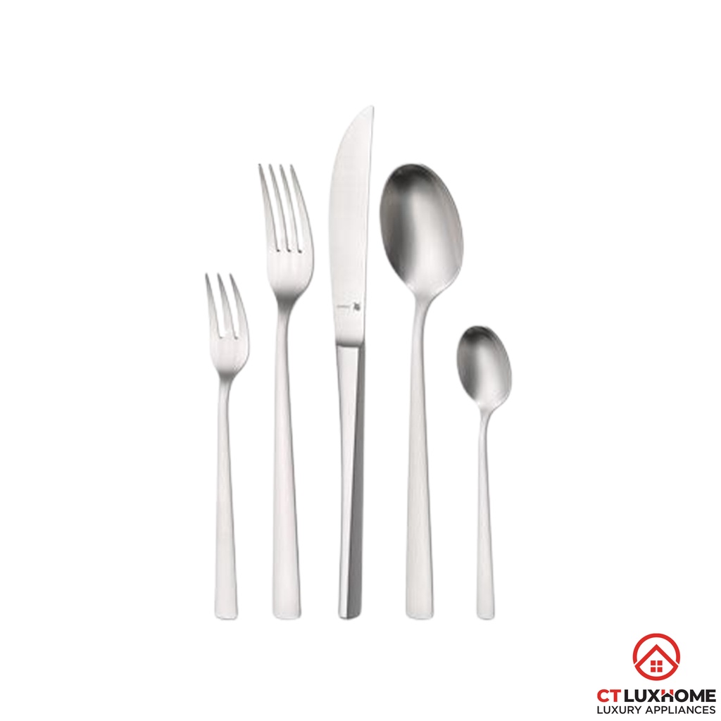 Bộ dao thìa dĩa WMF CORVO 30 món - 1158916330