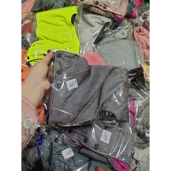 COMBO 2 ÁO Ủ KEM, 💞