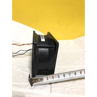 Fan 8cm San Ace 12V 0.58A đã test kĩ