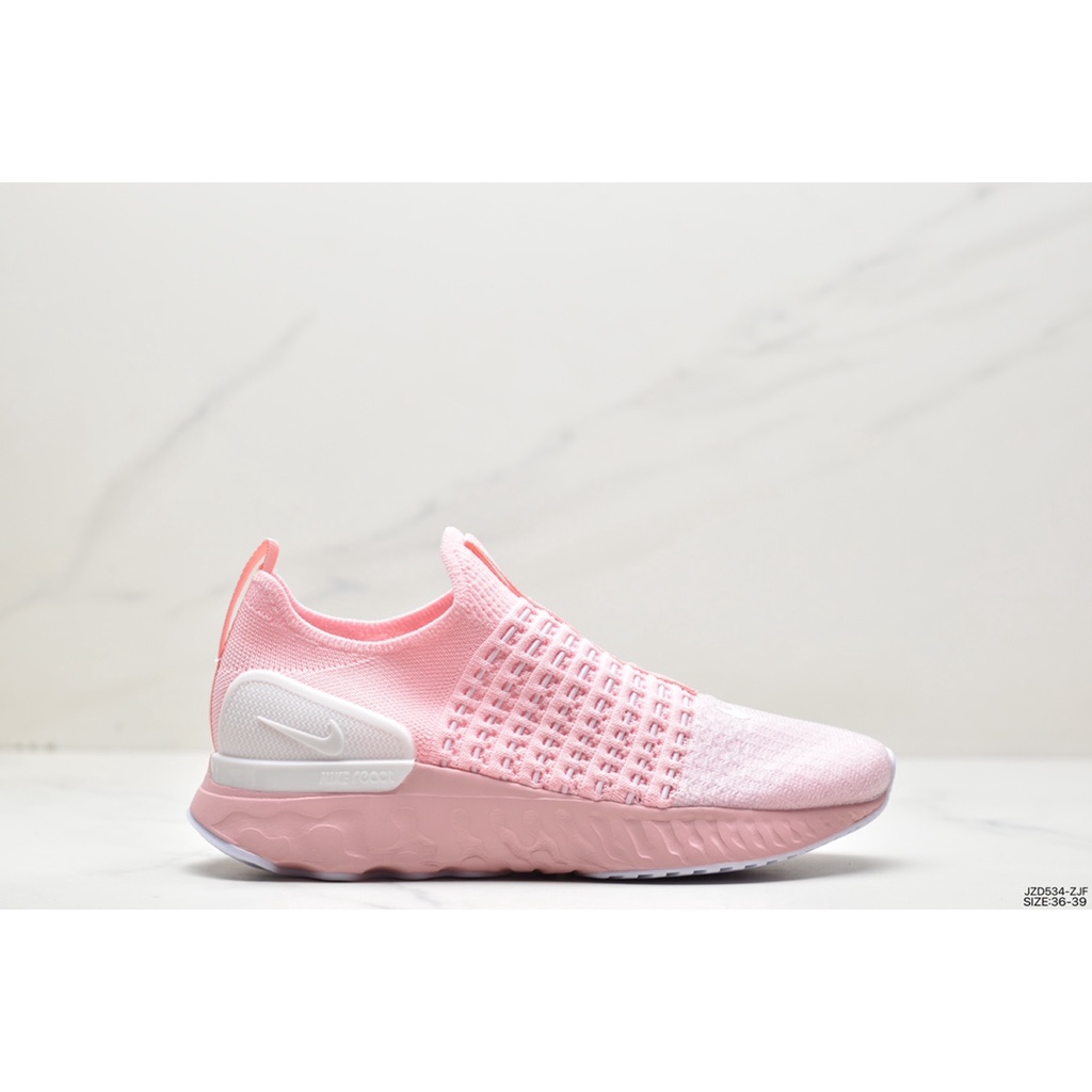 GIÀY SNEAKER MÃ SẢN PHẨM: DD9662-100_Nk React Phantom Run Fk 2_FULL BOX_FREE SHIP TOÀN QUỐC